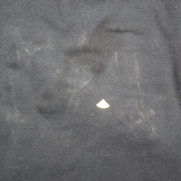 Skechers Vest Mens XL Black Plain Sleeveless Front Pockets Full Zip Jacket - Picture 9 of 16